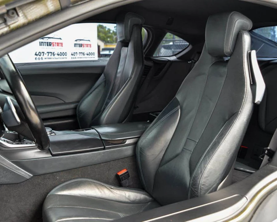 2015 BMW i8 - Image 15 of 20