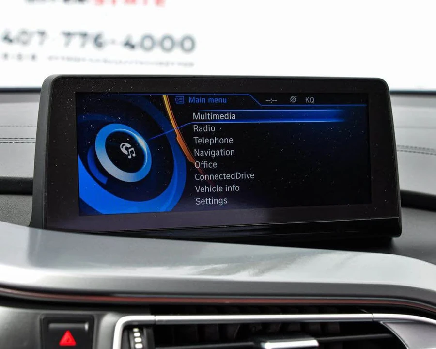 2015 BMW i8 - Image 16 of 20