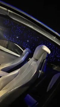 2015 BMW i8 Coupe 2D