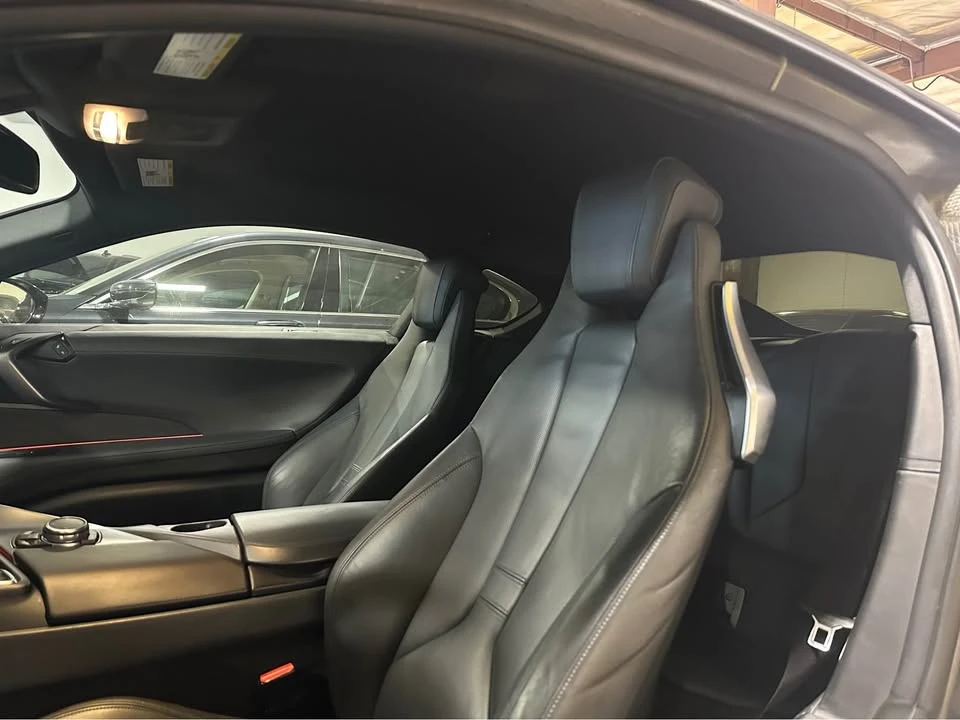 2015 BMW i8 - Image 8 of 15