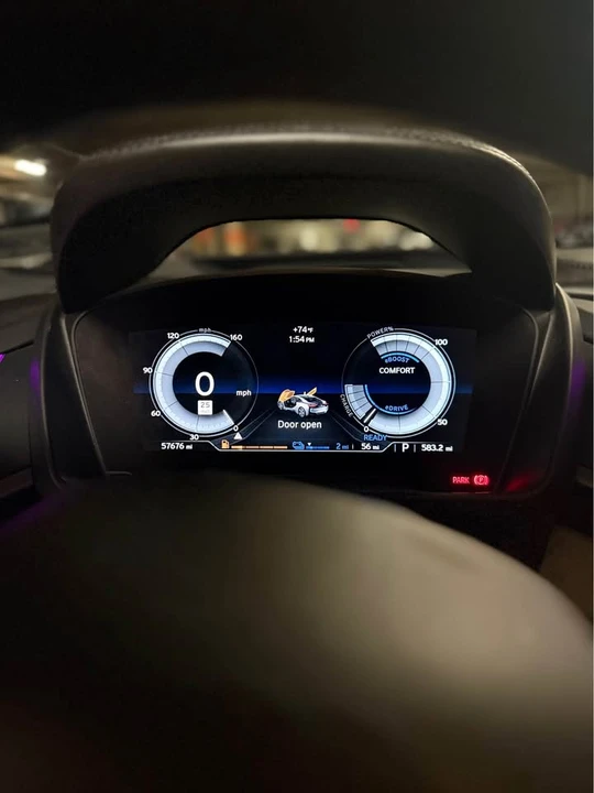 2015 BMW i8 - Image 9 of 11