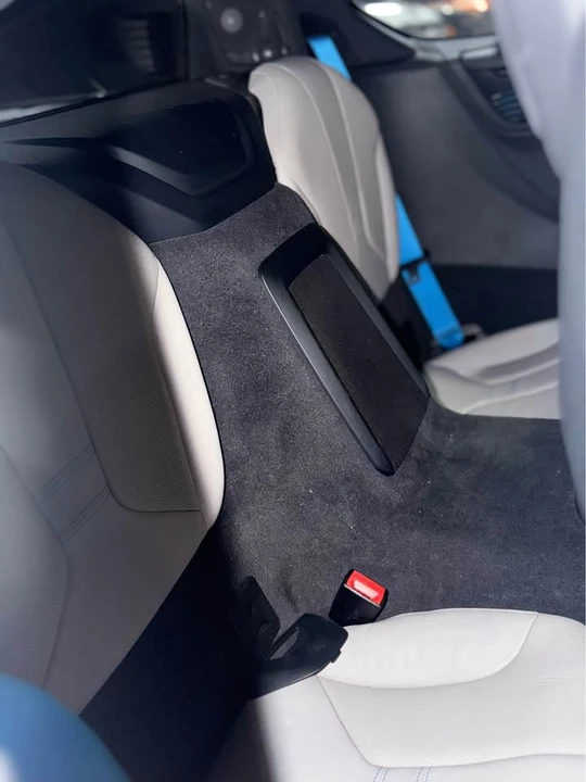 2015 BMW i8 - Image 6 of 11