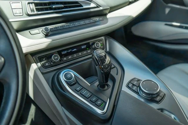 2015 BMW i8 - Image 21 of 21