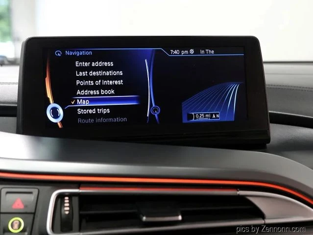 2015 BMW i8 - Image 20 of 31