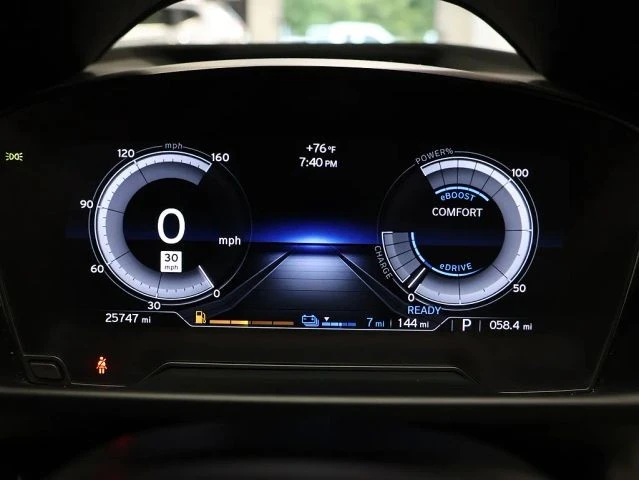 2015 BMW i8 - Image 18 of 31