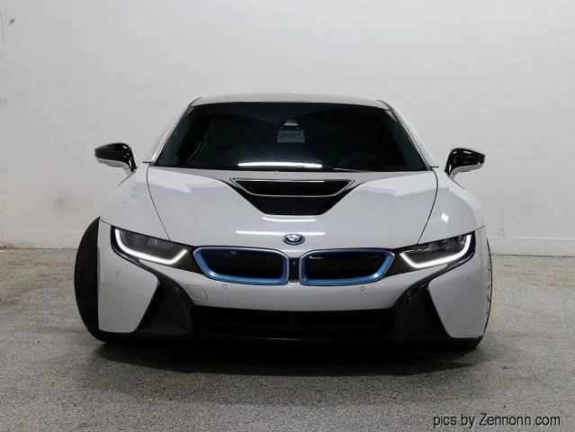 2015 BMW i8 - Image 5 of 31