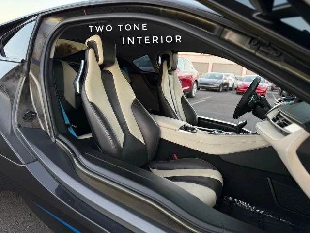 2015 BMW i8 - Image 18 of 21