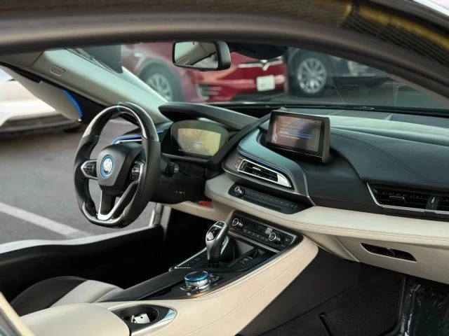 2015 BMW i8 - Image 21 of 21