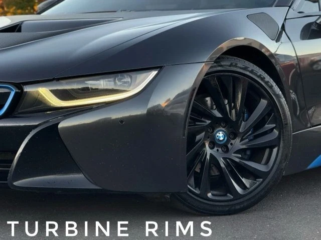 2015 BMW i8 - Image 2 of 12