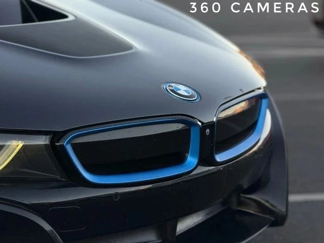 2015 BMW i8 - Image 4 of 12