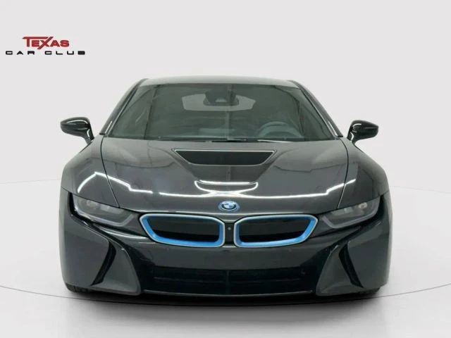 2015 BMW i8 - Image 5 of 12