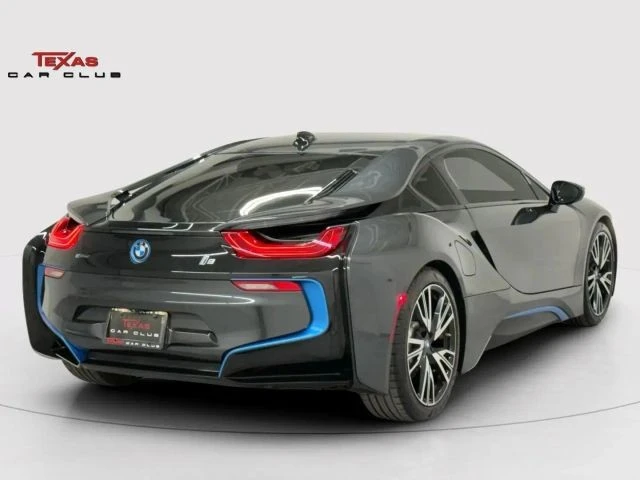2015 BMW i8 - Image 6 of 12