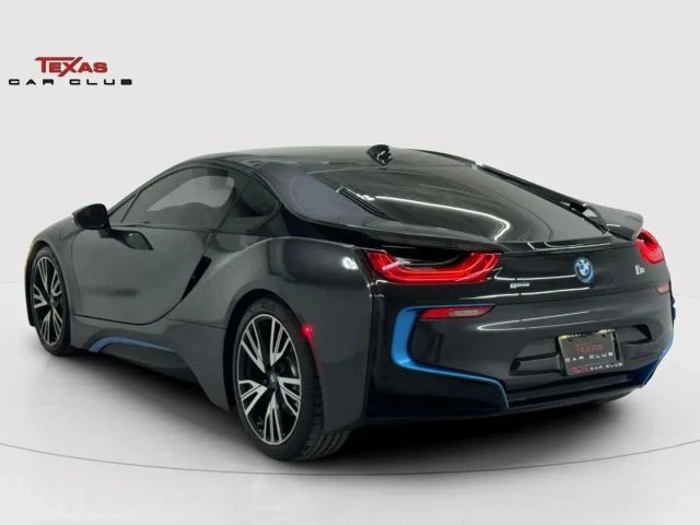 2015 BMW i8 - Image 7 of 12
