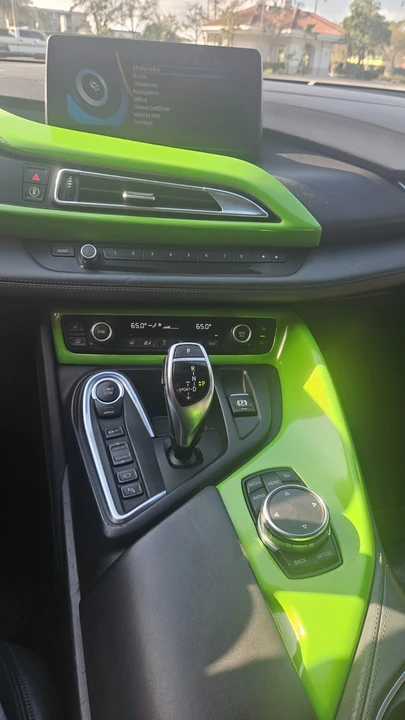 2015 BMW i8 - Image 8 of 14
