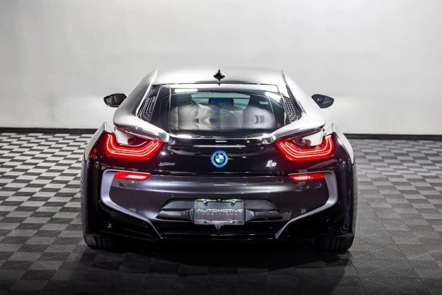 2015 BMW i8 - Image 20 of 21