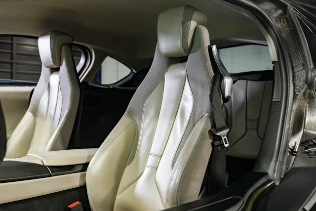 2015 BMW i8 - Image 5 of 21