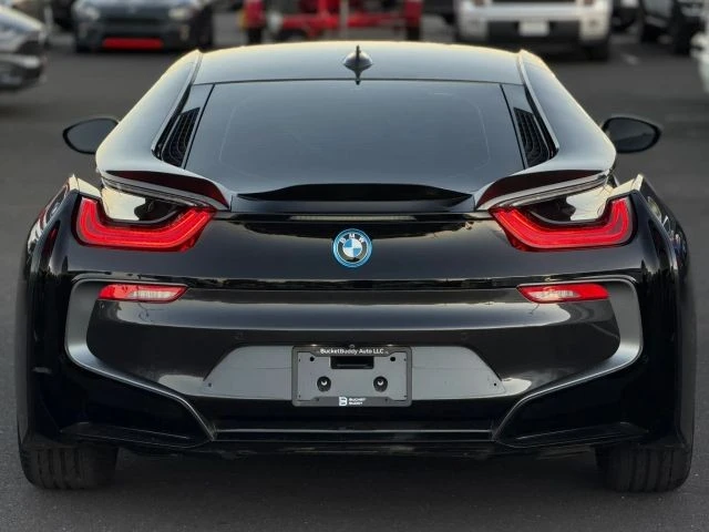 2015 BMW i8 - Image 8 of 28