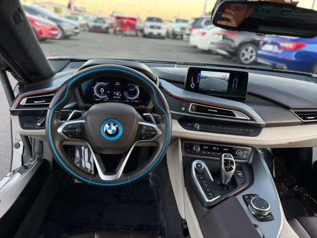 2015 BMW i8 - Image 18 of 28