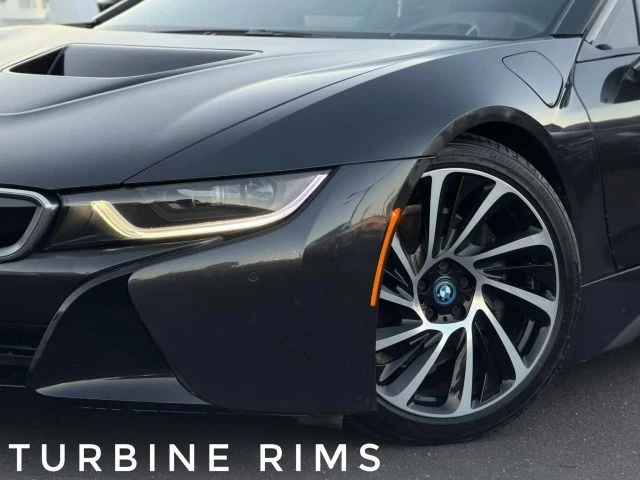 2015 BMW i8 - Image 2 of 28