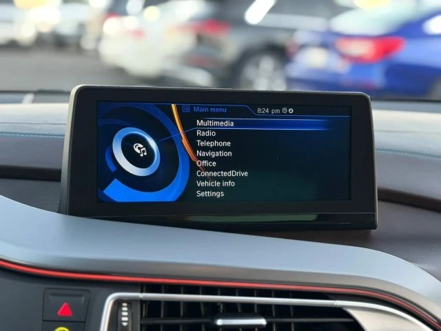 2015 BMW i8 - Image 24 of 28