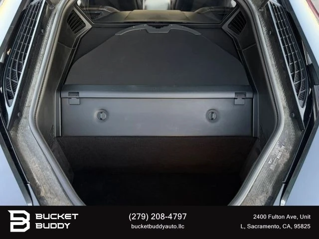 2015 BMW i8 - Image 28 of 28