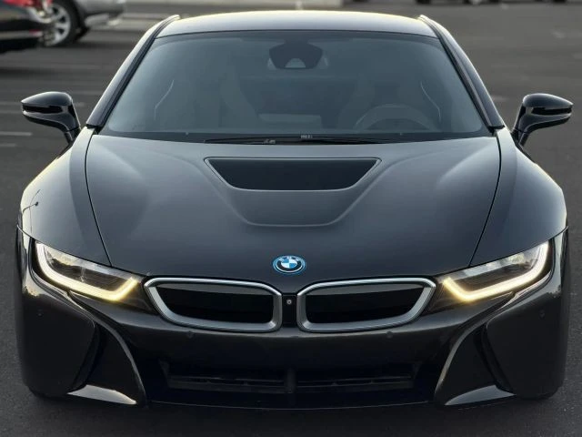 2015 BMW i8 - Image 5 of 28