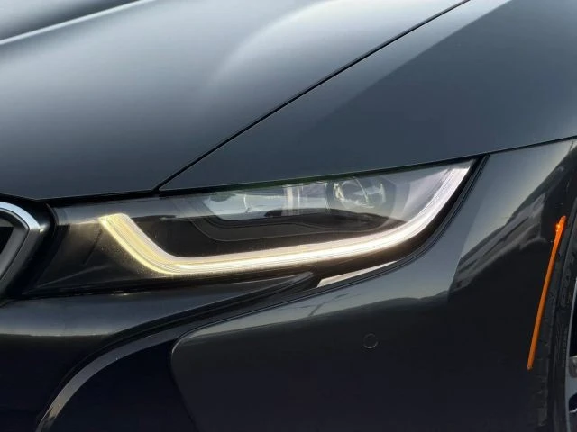 2015 BMW i8 - Image 6 of 28