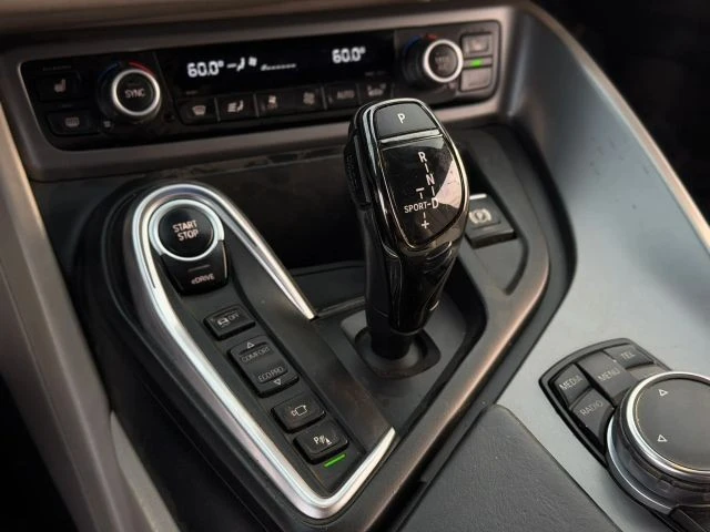 2015 BMW i8 - Image 21 of 21
