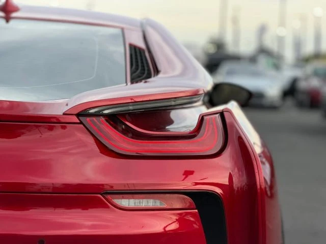 2015 BMW i8 - Image 9 of 21