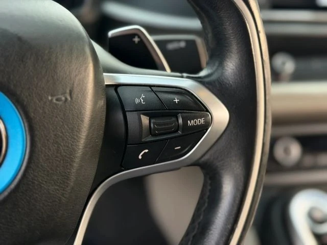 2015 BMW i8 - Image 19 of 21