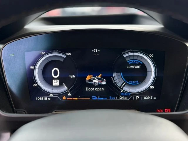 2015 BMW i8 - Image 18 of 21