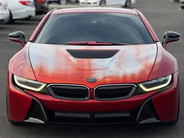 2015 BMW i8 - Image 5 of 21