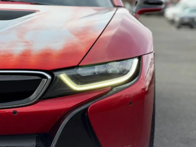 2015 BMW i8 - Image 6 of 21