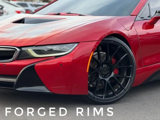 2015 BMW i8 - Image 2 of 21