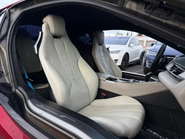 2015 BMW i8 - Image 12 of 21