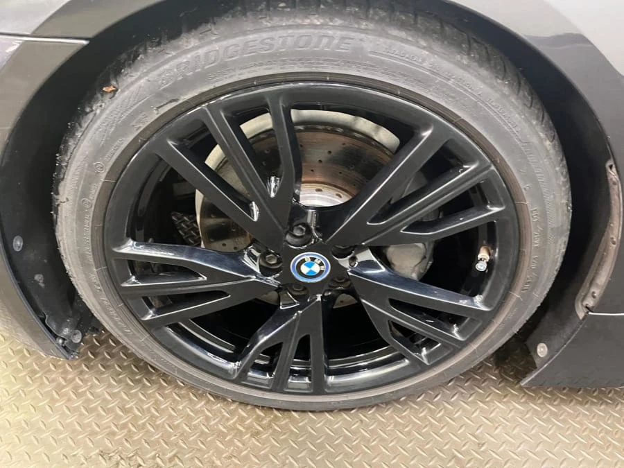 2015 BMW i8 - Image 6 of 16
