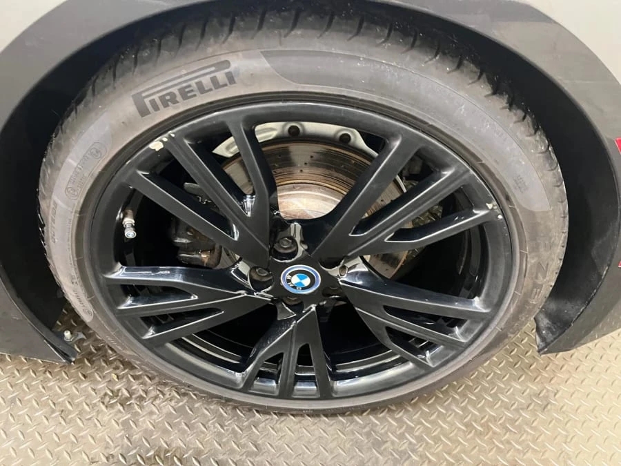 2015 BMW i8 - Image 8 of 16