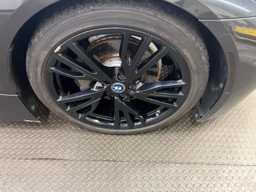 2015 BMW i8 - Image 7 of 16