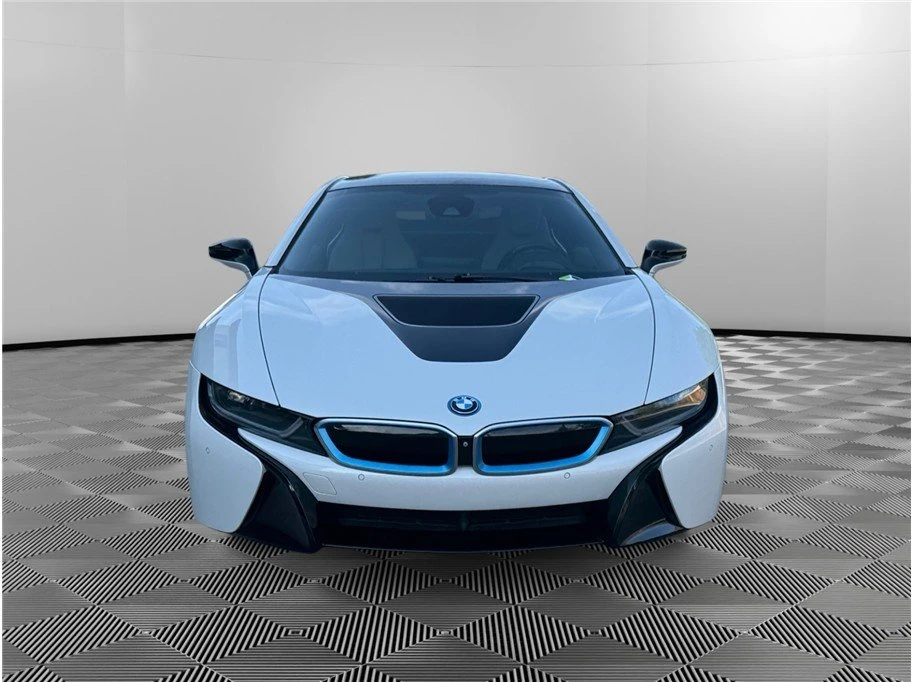 2015 BMW i8 - Image 8 of 20