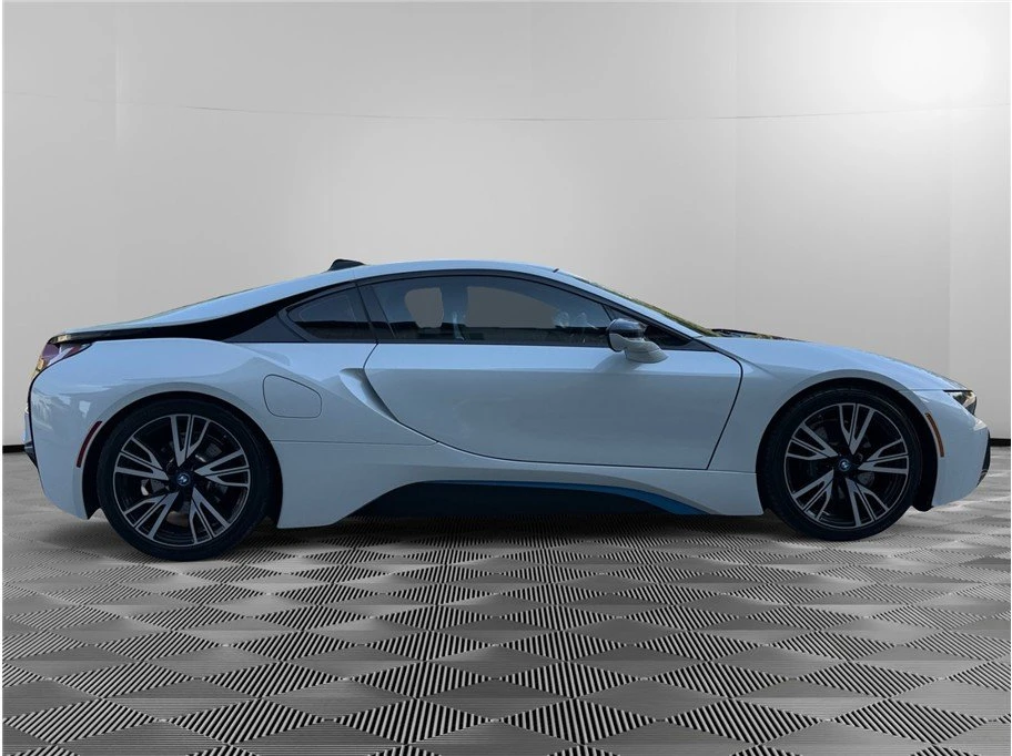 2015 BMW i8 - Image 6 of 20