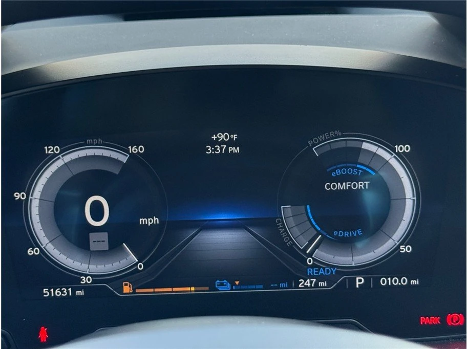 2015 BMW i8 - Image 16 of 20