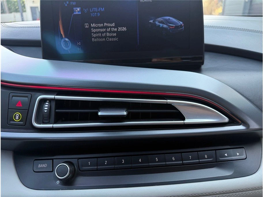2015 BMW i8 - Image 20 of 20