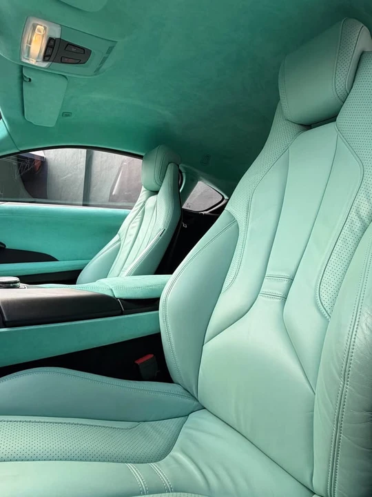 2015 BMW i8 - Image 6 of 11