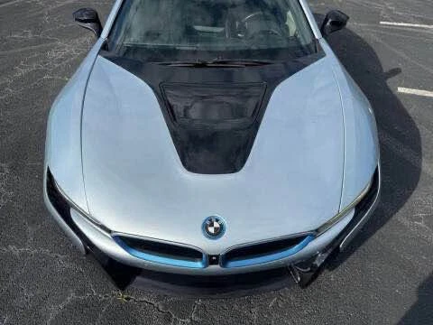 2015 BMW i8 - Image 3 of 19