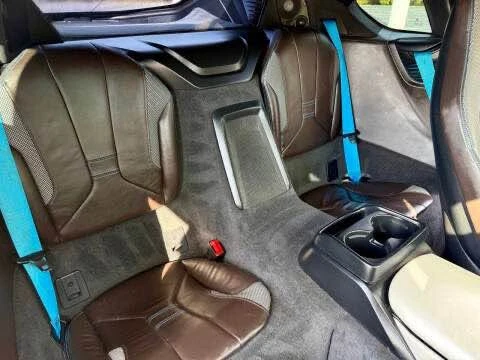 2015 BMW i8 - Image 13 of 19