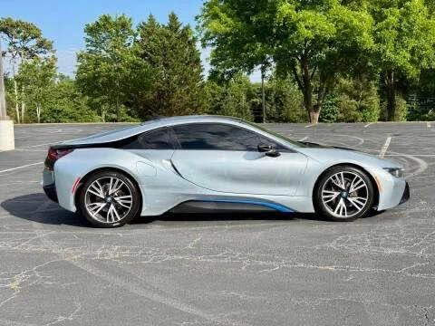 2015 BMW i8 - Image 7 of 19