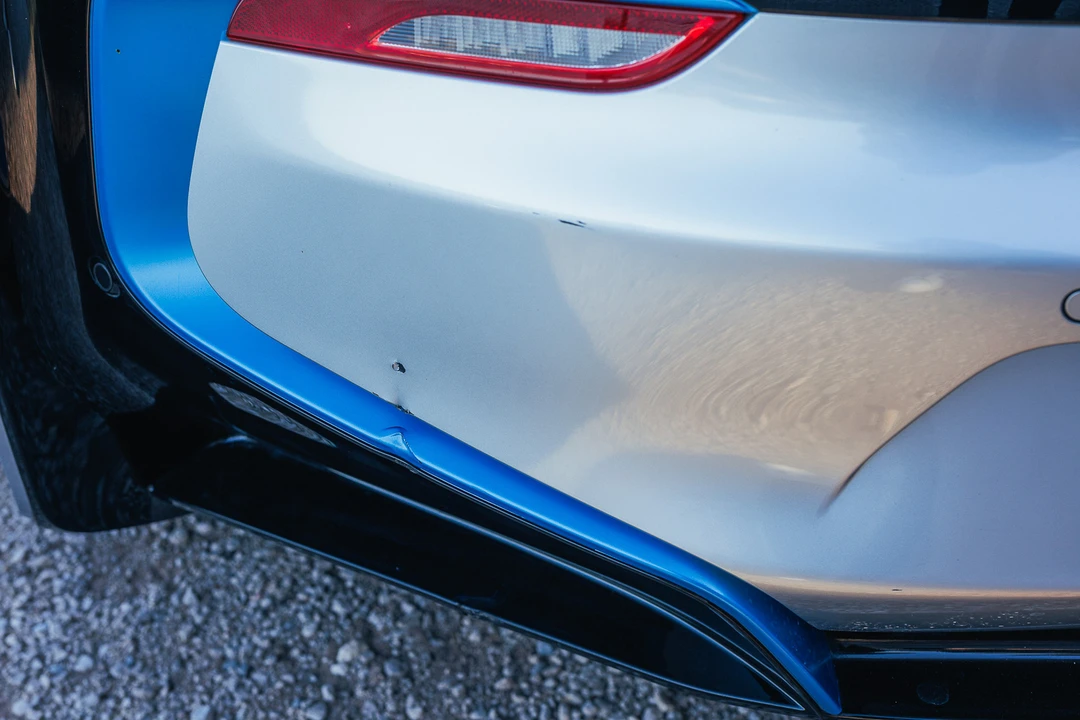 2015 BMW i8 - Image 24 of 31