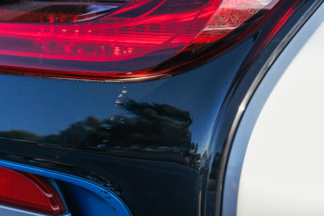 2015 BMW i8 - Image 26 of 31