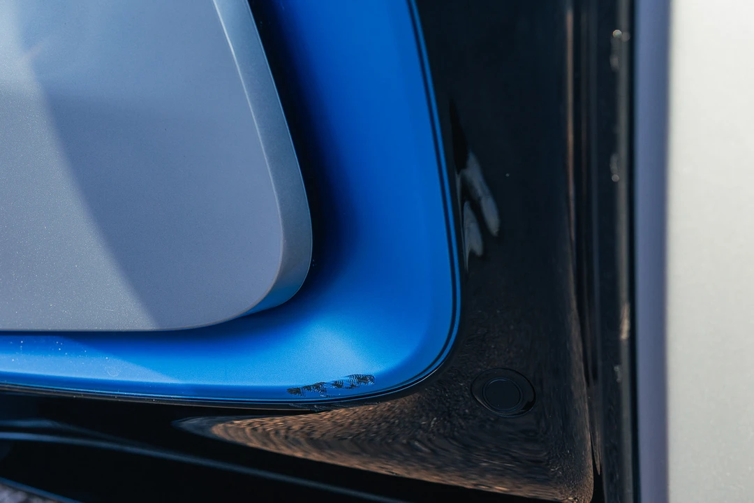 2015 BMW i8 - Image 27 of 31