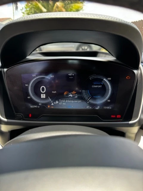 2015 BMW i8 - Image 7 of 11